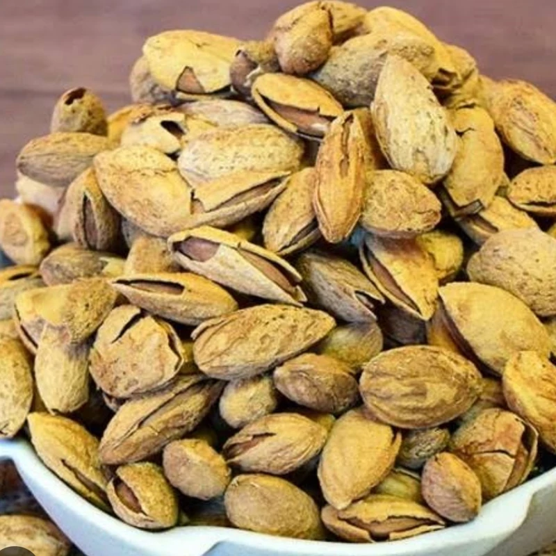 نهال بادام فرانیس کاغذی