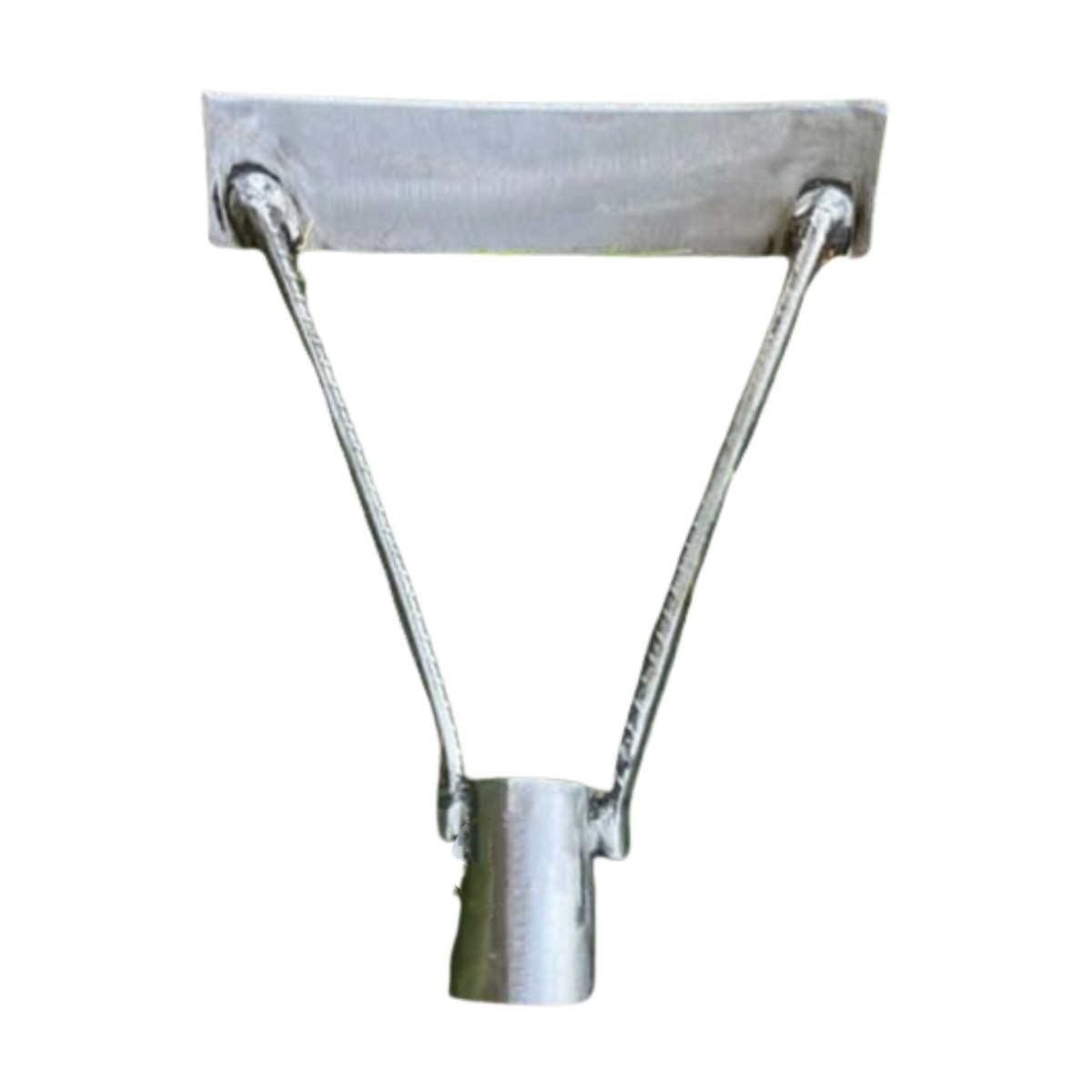 علف زن دستی