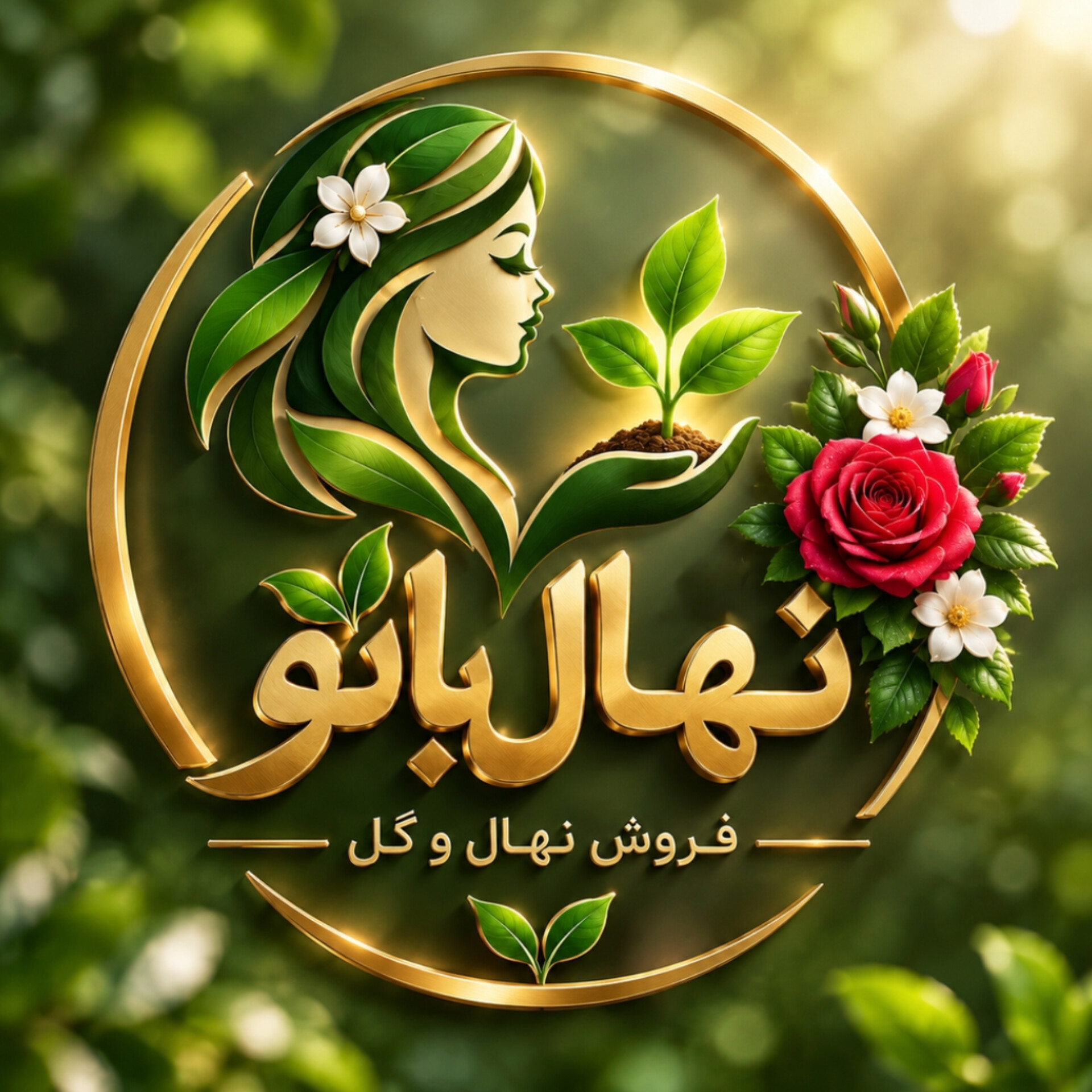نهال بانو 